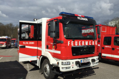FF Pilsbach