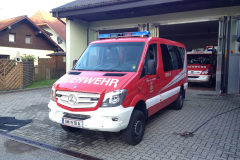FF Pinsdorf / OÖ