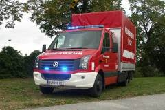 FF Pischelsdorf