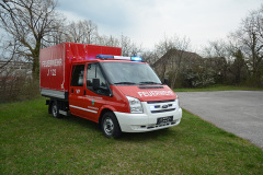 FF Rauchenwarth