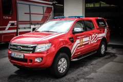 FF Rauris / Lz. Wörth