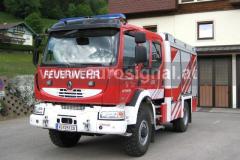 FF Sattendorf