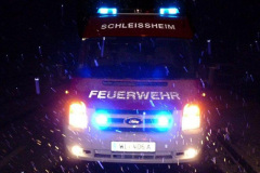 FF Schleißheim