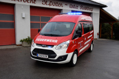 FF St. Pölten - Unterradlberg