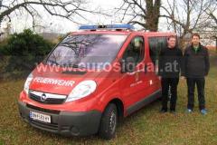 FF St. Veit a. d. Triesting