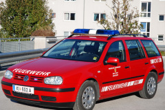 FF Stadt Kirchdorf