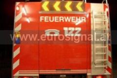 FF Steinberg bei Ligist
