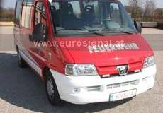 FF Taufkirchen / Pram