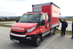 FF Traiskirchen-Möllersdorf