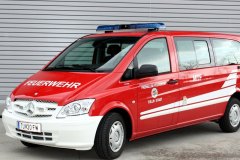 FF Tulln - Stadt