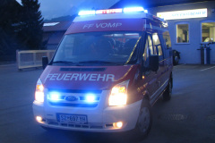 FF Vomp