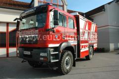 FF Weistrach