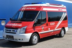 FF Wildenau
