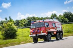 Puch Pinzgauer