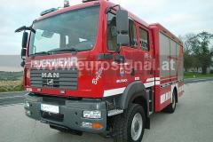 FF Wolfsbach