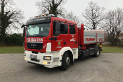 FF Würflach Hettmannsdorf