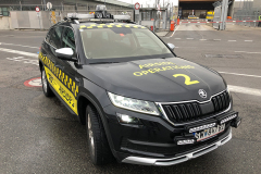 Flughafen Wien Airside Operations 2