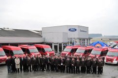 Ford Käfer Hartberg 2009