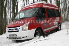 Ford Österreich
