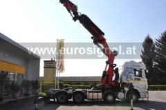 FTG Felber Transport GesmbH