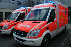 FW Kassel