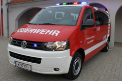 Gewinner Kategorie "Fahrzeuge", FF Bullendorf