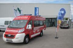 Hausmesse Hödlmayr 6.5.2010