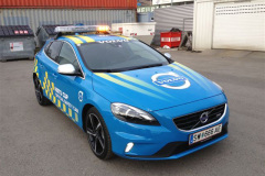 Histo-Cup 2013 Pacecar