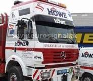 HOWE International