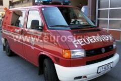 Landesfeuerwehrverband Tirol