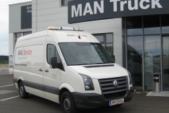 MAN Truck & Bus Service