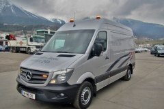 Mercedes Benz Service