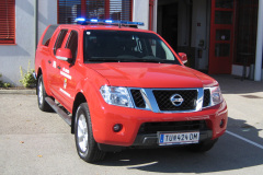NÖ Landesfeuerwehrverband Landesfeuerwehrschule