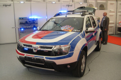 RETTmobil 2012