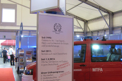 RETTmobil 2013 15.5-17.5.2013