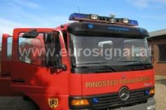 Ringsted Brandvaesen, Dänemark
