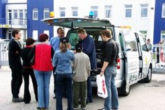 SCANIA Oktoberfest 2005