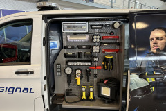 Signal 112 Messe 2024