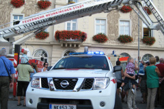 TEO Neunkirchen 2008