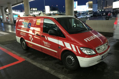 Vienna International Airport