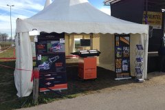 Waldviertelrallye 2013