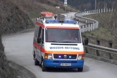 Wasserrettung Bischofshofen