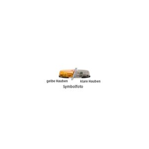XPERT 4PRO, L=43cm, 10-30VDC, Warn-u.Haubenfarbe gelb