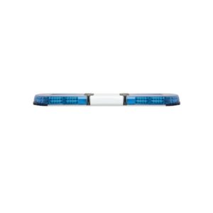XPERT 4PRO-4PF, L=1229mm, 10-30VDC, Warn-u.Haubenfarbe Blau, Schild 300mm (12 o.24VDC)