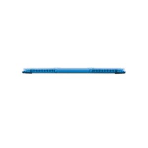 XPERT-LP 4PRO-2PROM, L=1229mm, 10-30VDC, Warn-u.Haubenfarbe Blau