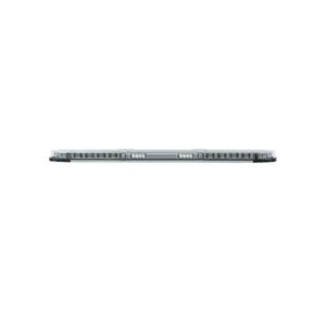 XPERT-LP 4PRO-2PROM/2PF, L=1229mm, 10-30VDC, Warnfarbe Blau, Haubenfarbe Klar