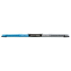 XPERT-LP 4PRO-2PROM/4PF, L=1708mm, 10-30VDC, Warn- u.Haubenfarbe Blau, Lautsprecher 2x 50W