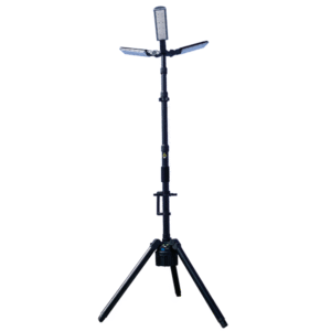 Mobile Akku-LED-Beleuchtung TUAREG 2