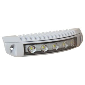 Umfeldbeleuchtung-LED SCENELITE SI7, weiß, 5x2,5W Cree-LEDs, 1560lm, LxBxH=230x36x63mm, 10-30VDC
