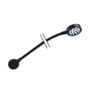 F-4 TASK-LIGHT, 10-30VDC, Wandmontage